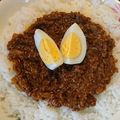 ランドセル餅's cooksnap of when they made 我が家の大好物♪『和風ドライカレー』.