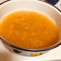 チロル✩'s cooksnap of when they made みかんジャム(缶詰使用).
