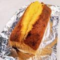 ぽむぽむ☆★'s cooksnap of when they made バレンタインに❤はちみつパウンドケーキ.