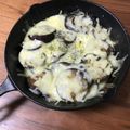わんた♪'s cooksnap of when they made 茄子の味噌チーズ焼き.