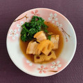 Hikarun818's cooksnap of when they made トロトロ美味しい失敗知らずの豚の角煮☆.
