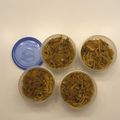 かせぃじん's cooksnap of when they made ドライカレーのパスタ.