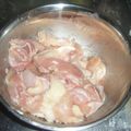 ヤマSUN's cooksnap of when they made 鶏胸肉を美味しく柔らかくする方法♪.