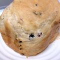 ごめっきー's cooksnap of when they made 美味しい♪お手軽優しいハード系パン♪HB.