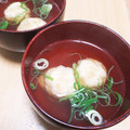 マキティmama⭐'s cooksnap of when they made たこ焼きリメイク☆簡単お出汁と～♪.
