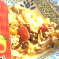 seacomet's cooksnap of when they made ★トマトと卵の炒めもの★.