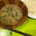 chefmiki's cooksnap of when they made 我が家の すったて ～埼玉の冷や汁～.