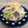 ばぢこ's cooksnap of when they made 電子レンジで簡単！茄子と茗荷の辛子和え.