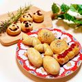 なつき☆ミ's cooksnap of when they made 手作り天然酵母で作る♡自家製パン.
