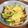 低カロ探検隊's cooksnap of when they made ☆ズッキーニとベーコンのオープンオムレツ.
