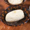 低カロ探検隊's cooksnap of when they made 温泉旅館の女将に教わった☆長芋巾着.