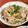 低カロ探検隊's cooksnap of when they made 味付けはダシダのみ！もやしとキノコ炒め☆.