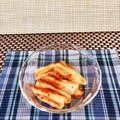 ◆どらしま◆'s cooksnap of when they made おひとりさまのちくわで簡単おつまみ㉙.