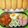 クックDAD's cooksnap of when they made お弁当に＊竹輪のオクラ詰め＊.
