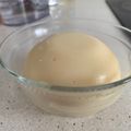 キッチン・ヨーコ's cooksnap of when they made ひよこ豆のお豆腐.