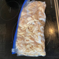あやとぽ's cooksnap of when they made しっとりササミの茹で方〜しっとり冷凍保存.