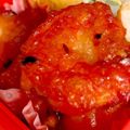 bibibibibi's cooksnap of when they made 簡単！エビチリ。.