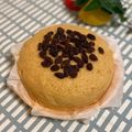 サヤスカマカン's cooksnap of when they made ちょっと大人味♪マーラーカオ.