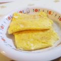 じゅなっちゃん's cooksnap of when they made 簡単！ぷるん！食パンでフレンチトースト！.