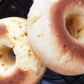 ほっこりほっこり's cooksnap of when they made ポリ袋で簡単　焼きドーナツ.