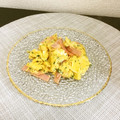 ☆こまっと☆'s cooksnap of when they made ハムとネギの卵焼き.