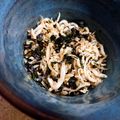 ☆クッキングパンダ☆'s cooksnap of when they made たっぷり大葉としらすのしっとりふりかけ♪.