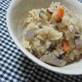いこたん's cooksnap of when they made もちもち!*ﾟおかきdeおこわﾟ*.