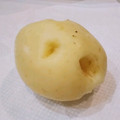戦艦スパイダー's cooksnap of when they made とっても簡単☆新じゃがの皮むき.