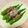あめにゃん's cooksnap of when they made 夏野菜！オクラの納豆サンド♪.