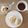 シロクマ♪'s cooksnap of when they made バナナとHMだけ！ポリ袋で作るスコーン♪.
