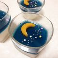 Yummyuk's cooksnap of when they made ☆七夕ゼリー☆.