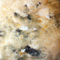 るいねこすき's cooksnap of when they made きくらげ入り卵スープ.