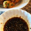 Ridergeek's cooksnap of when they made ネギソース☆揚げ物に最高～♪.