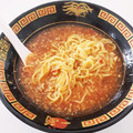 myaaa1's cooksnap of when they made 小田原タンタン麺風のメモ.