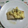クッカーまさおちゃん's cooksnap of when they made きゅうりのキューちゃんで！タルタルソース.