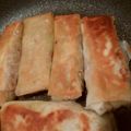 Ｍぱん's cooksnap of when they made 我が家のおふくろの味☆定番の春巻き～ッ♪.
