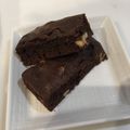 なおわ's cooksnap of when they made サラダ油で失敗なし♪かんたんブラウニー☆.
