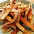 アルやん's cooksnap of when they made 揚げない！バターでカリッと美味しいラスク.
