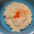桜里☆'s cooksnap of when they made 簡単ヘルシー❁ひよこ豆のフムス.