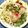ちびー女's cooksnap of when they made ラーメンサラダ♥.