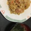 ゆちゃん212's cooksnap of when they made 超簡単！一人前即席わかめスープ.