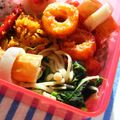キャシーキャサリン's cooksnap of when they made ほうれん草えのきのコンソメにんにくバター.
