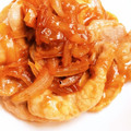 ♥ミルクティ♥'s cooksnap of when they made 冷めてもやわらか♡豚のしょうが焼き.