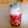 ミセスメレンゲ's cooksnap of when they made ☆いちごとブルーベリーのシロップ☆.