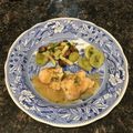 ざりがにサラダ's cooksnap of when they made ほうれん草とモッツァレラチーズの鶏肉巻き.
