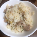 さうるママ♡'s cooksnap of when they made 中華ちまき風◆しょうが混ぜご飯◆.