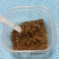 kazuko☆MYT's cooksnap of when they made 唐辛子味噌.