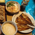 cococo710's cooksnap of when they made イワシの唐揚げ風（焼揚げ）.