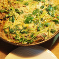 cococo710's cooksnap of when they made 牛肉とごぼうの柳川風.