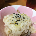 りひーのちゃん's cooksnap of when they made しめじとサツマイモの炊き込みご飯.